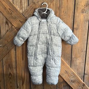 Baby Gap Primaloft Snowsuit
